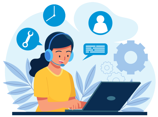 Voice Call Promotional